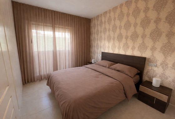 Herverkoop - Vrijstaande Villa -
San Pedro del Pinatar - Lo Pagan