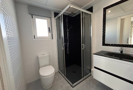 Herverkoop - Vrijstaande Villa -
San Pedro del Pinatar - Lo Pagan