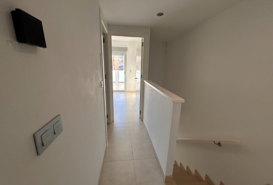 Herverkoop - Vrijstaande Villa -
San Pedro del Pinatar - Lo Pagan