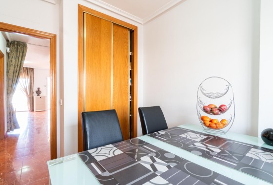 Venta - Casa de pueblo -
Orihuela Costa - Villamartin