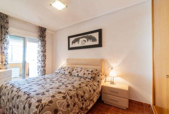 Venta - Casa de pueblo -
Orihuela Costa - Villamartin