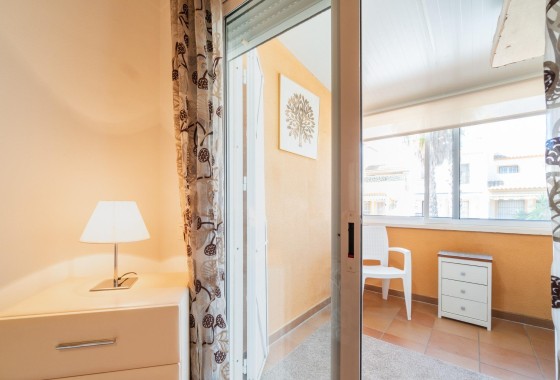 Venta - Casa de pueblo -
Orihuela Costa - Villamartin