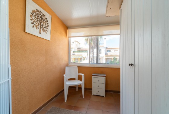Venta - Casa de pueblo -
Orihuela Costa - Villamartin