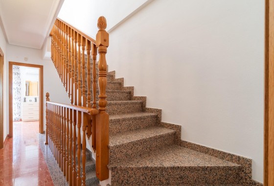 Venta - Casa de pueblo -
Orihuela Costa - Villamartin