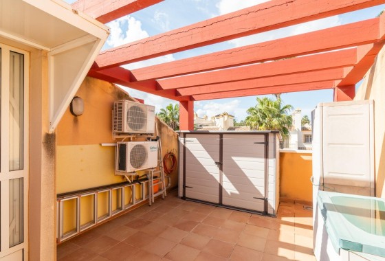 Venta - Casa de pueblo -
Orihuela Costa - Villamartin