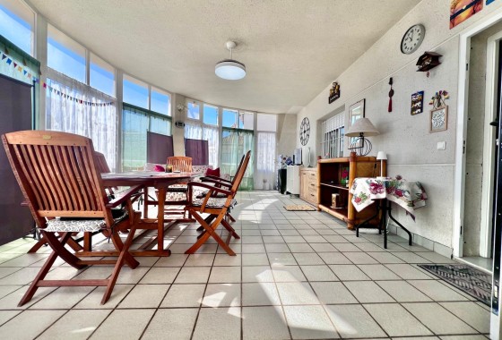 Herverkoop - Vrijstaande Villa -
Orihuela Costa - La Zenia