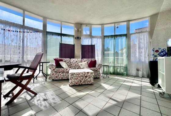 Herverkoop - Vrijstaande Villa -
Orihuela Costa - La Zenia