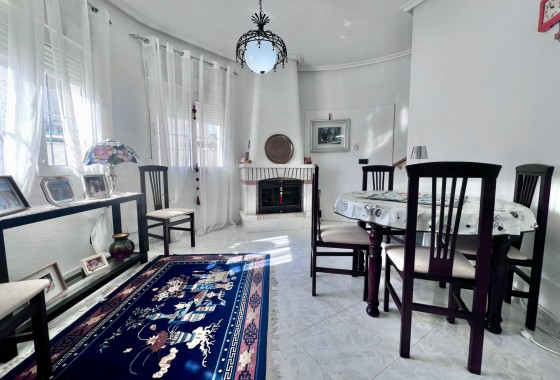 Herverkoop - Vrijstaande Villa -
Orihuela Costa - La Zenia