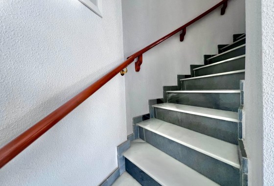 Herverkoop - Vrijstaande Villa -
Orihuela Costa - La Zenia