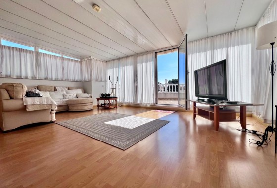 Herverkoop - Vrijstaande Villa -
Orihuela Costa - La Zenia