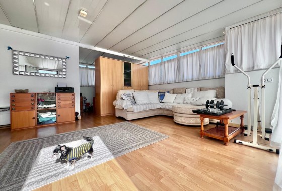 Herverkoop - Vrijstaande Villa -
Orihuela Costa - La Zenia