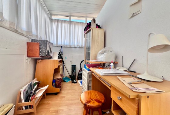 Herverkoop - Vrijstaande Villa -
Orihuela Costa - La Zenia