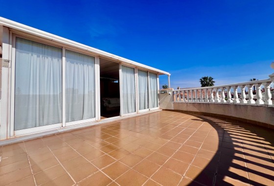 Herverkoop - Vrijstaande Villa -
Orihuela Costa - La Zenia