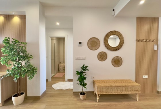 Venta - Apartamento piso -
Torrevieja - Los balcones