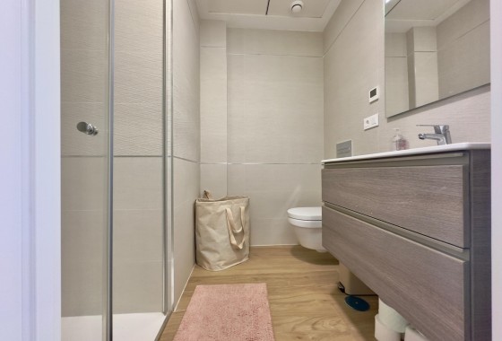 Venta - Apartamento piso -
Torrevieja - Los balcones