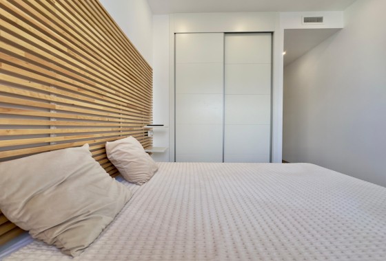 Venta - Apartamento piso -
Torrevieja - Los balcones