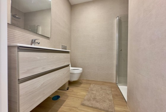 Venta - Apartamento piso -
Torrevieja - Los balcones