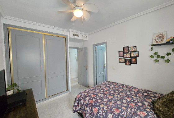 Sprzedaż - Apartament mieszkanie -
Los Montesinos *