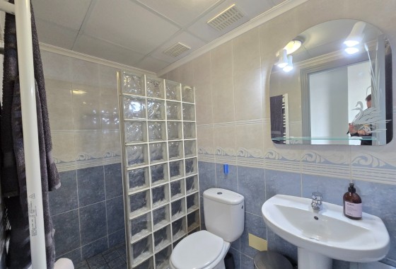 Sprzedaż - Apartament mieszkanie -
Los Montesinos *