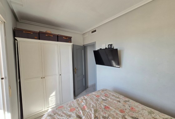Sprzedaż - Apartament mieszkanie -
Los Montesinos *