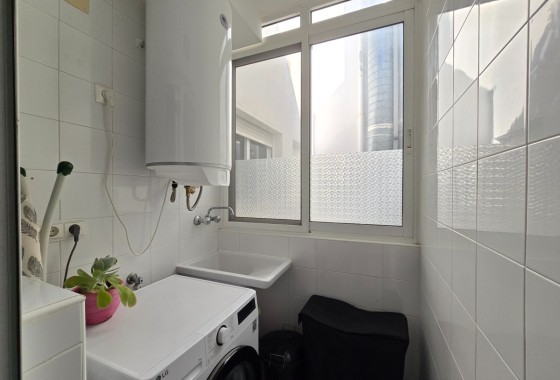 Sprzedaż - Apartament mieszkanie -
Los Montesinos *