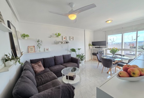 Sprzedaż - Apartament mieszkanie -
Los Montesinos *