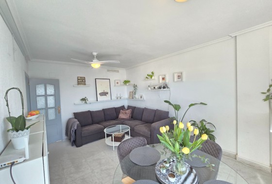 Sprzedaż - Apartament mieszkanie -
Los Montesinos *