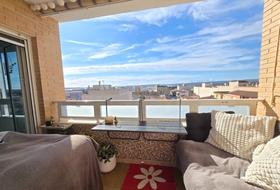 Sprzedaż - Apartament mieszkanie -
Los Montesinos *