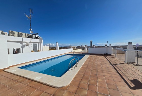 Sprzedaż - Apartament mieszkanie -
Los Montesinos *