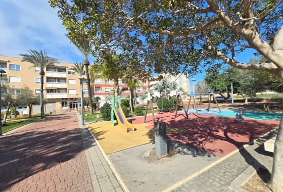 Sprzedaż - Apartament mieszkanie -
Los Montesinos *