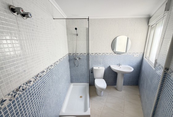 Revente - Appartement -
Los Montesinos