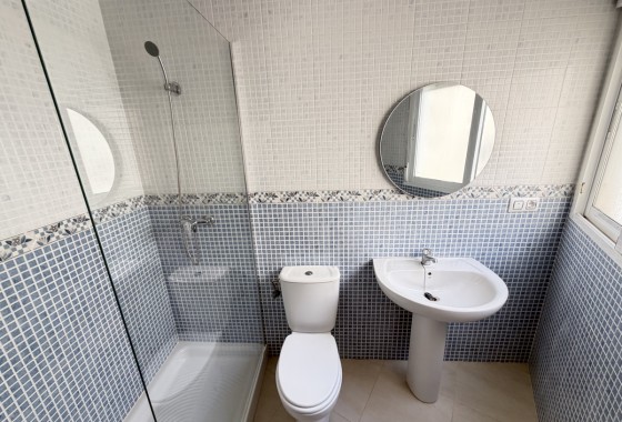 Revente - Appartement -
Los Montesinos