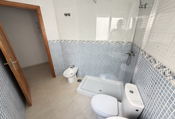 Revente - Appartement -
Los Montesinos