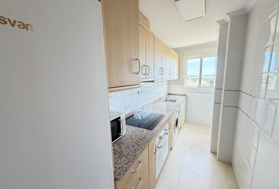 Revente - Appartement -
Los Montesinos