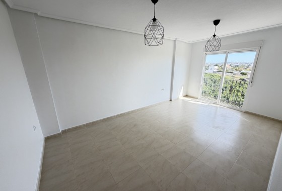 Revente - Appartement -
Los Montesinos