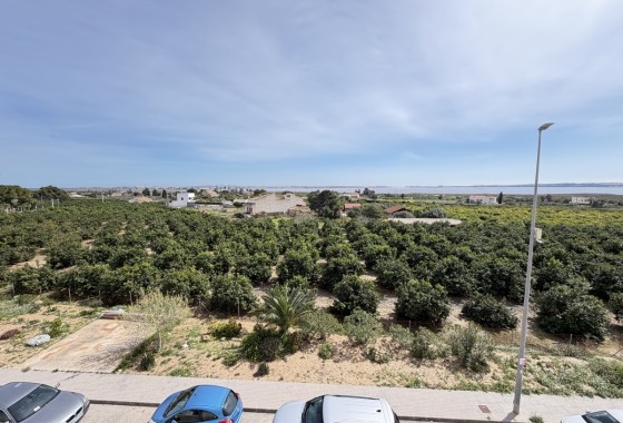 Revente - Appartement -
Los Montesinos