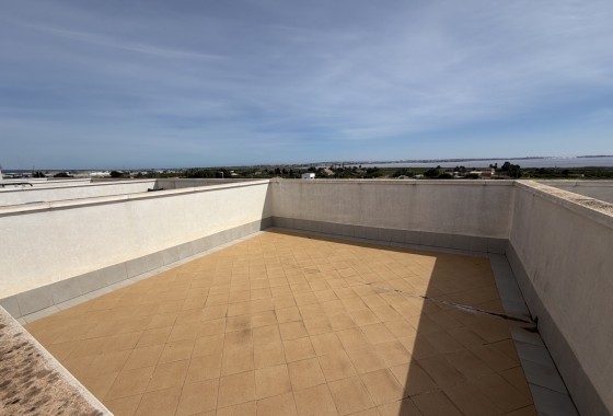 Revente - Appartement -
Los Montesinos