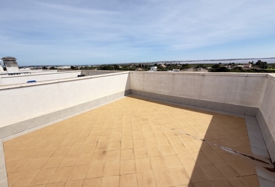 Revente - Appartement -
Los Montesinos