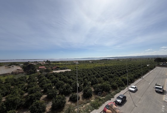 Revente - Appartement -
Los Montesinos