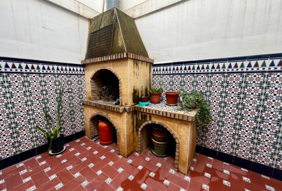 Sale - Apartment Flat -
Rojales