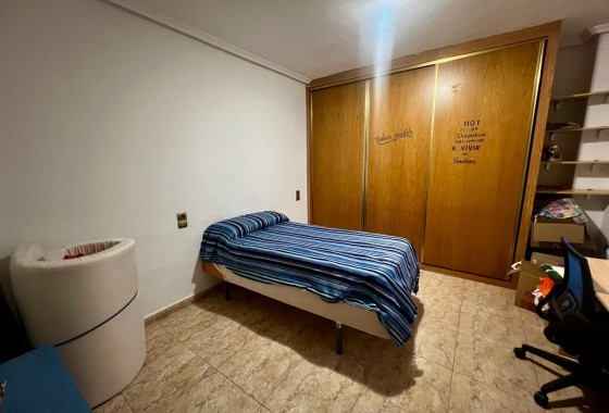 Sale - Apartment Flat -
Rojales