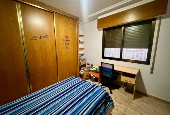 Sale - Apartment Flat -
Rojales