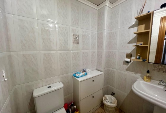 Sale - Apartment Flat -
Rojales