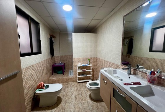 Sale - Apartment Flat -
Rojales