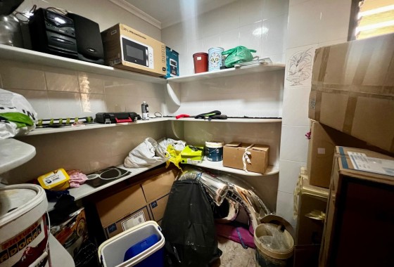 Sale - Apartment Flat -
Rojales