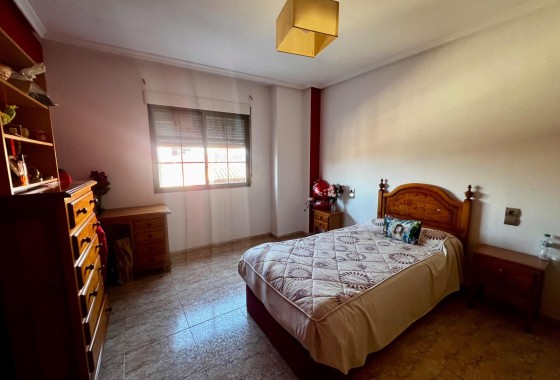 Sale - Apartment Flat -
Rojales