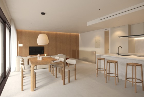 Obra Nueva - Chalet Independiente -
Dolores