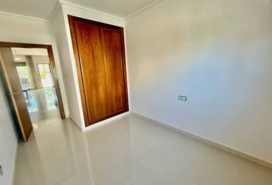 Herverkoop - Vrijstaande Villa -
Ciudad Quesada - Rojales - Doña Pepa