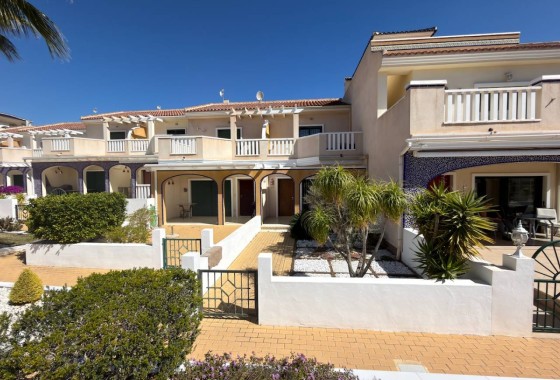 Venta - Chalet Independiente -
Ciudad Quesada - Rojales - Dona Pepa