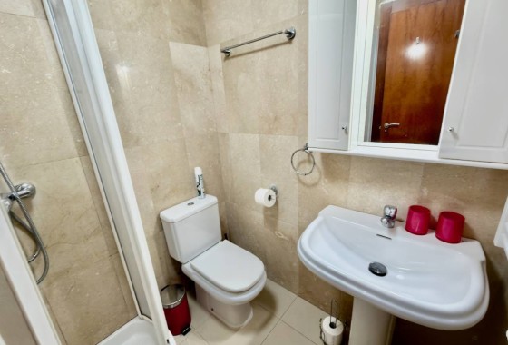 Herverkoop - Apartement Flat -
Ciudad Quesada - Rojales - Ciudad Quesada